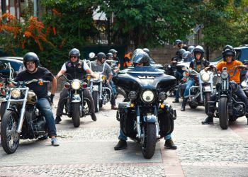 Unterkünfte für Motorradfahrer Unterkünfte für Motorradfahrer