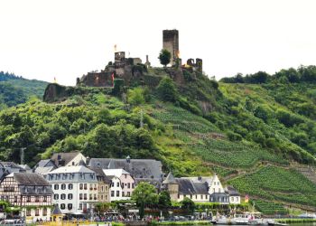 Hotels in Beilstein Hotels in Beilstein