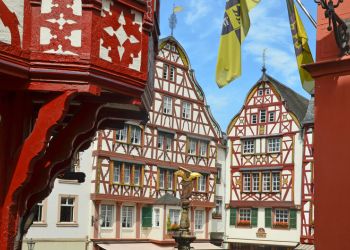 Hotels in Bernkastel-Kues Hotels in Bernkastel-Kues