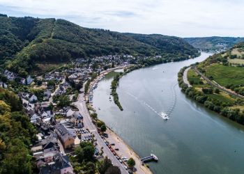 Hotels in Brodenbach Hotels in Brodenbach