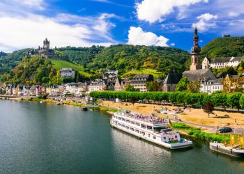 Hotels in Cochem Hotels in Cochem