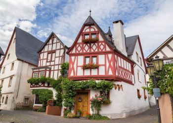 Hotels in Ediger-Eller Hotels in Ediger-Eller