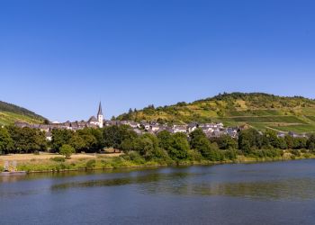 Hotels in Enkirch Hotels in Enkirch
