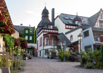 Hotels in Traben-Trarbach Hotels in Traben-Trarbach