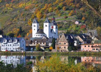 Hotels in Treis-Karden Hotels in Treis-Karden