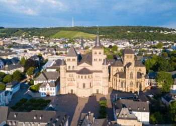 Hotels in Trier Hotels in Trier