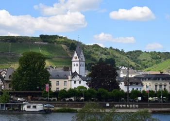 Hotels in Winningen Hotels in Winningen