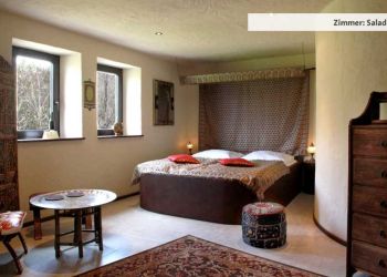 Burghotel Ehrenburg, Brodenbach