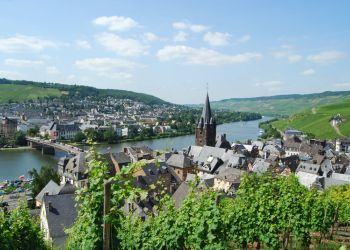 Bernkastel Kues Bernkastel Kues