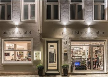 Burgblickhotel, Bernkastel-Kues