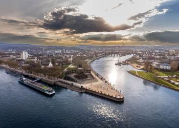 Hotels in Koblenz Hotels in Koblenz