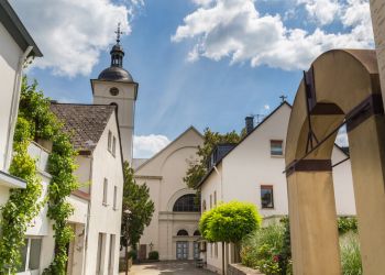 Hotels in Mehring Hotels in Mehring