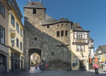 Historische Hotels Historische Hotels