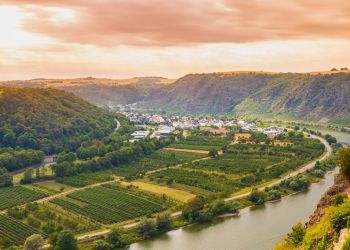 Hotels der Untermosel Hotels der Untermosel