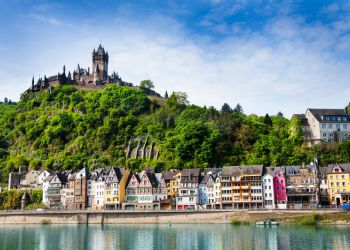 Landhotels an der Mosel Landhotels an der Mosel