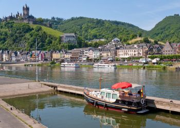 Romantische Hotels an der Mosel Romantische Hotels an der Mosel