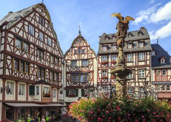 Hotelurlaub in Bernkastel-Kues Hotelurlaub in Bernkastel-Kues