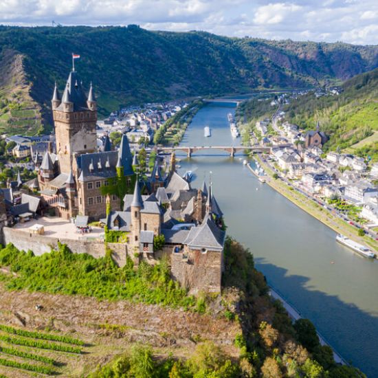 Hotelurlaub in Cochem Hotelurlaub in Cochem