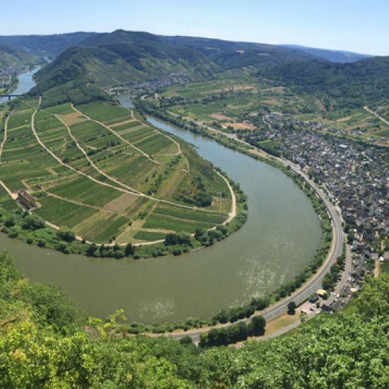Hotels mit Panoramablick Hotels mit Panoramablick