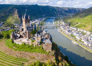Hotelurlaub in Cochem