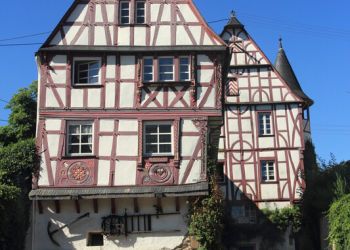 Pünderich Pünderich