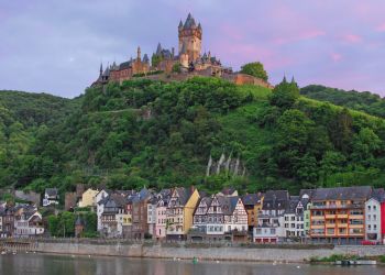 Cochem Cochem