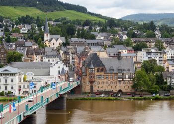 Traben-Trarbach Traben-Trarbach
