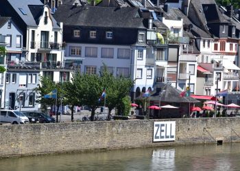 Zell an der Mosel Zell an der Mosel