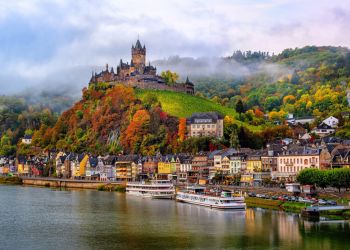 Ferienland Cochem Ferienland Cochem