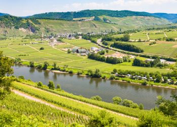 Ferienregion Römische Weinstraße Ferienregion Römische Weinstraße