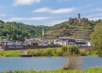 Ferienregion Sonnige Untermosel Ferienregion Sonnige Untermosel