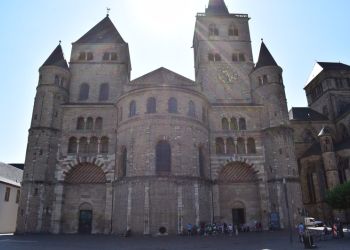 Trierer Dom Trierer Dom