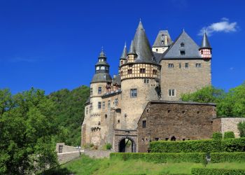 Schloss Bürresheim Schloss Bürresheim
