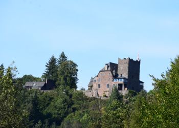 Burg Arras Burg Arras