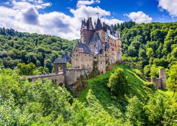 Burg Eltz Burg Eltz