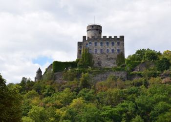 Burg Pyrmont Burg Pyrmont