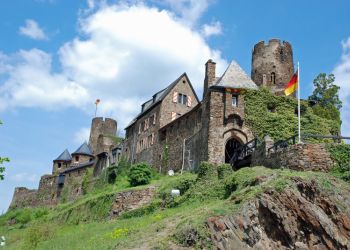 Burg Thurant Burg Thurant