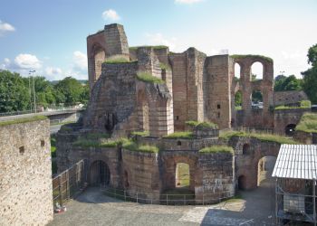 Kaiserthermen Trier Kaiserthermen Trier