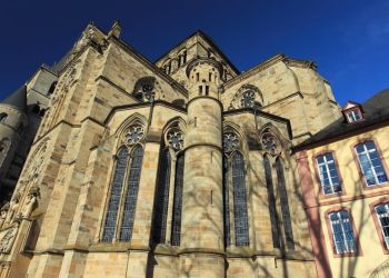 Liebfrauenkirche in Trier Liebfrauenkirche in Trier