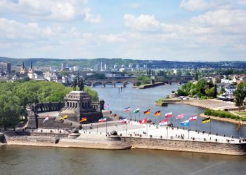 Deutsches Eck 