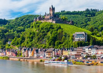 Reichsburg Cochem Reichsburg Cochem